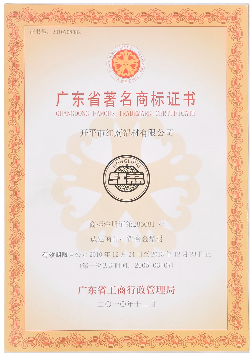 廣東省著名商標證書.JPG